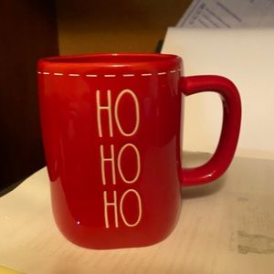 Rae Dunn Christmas mug